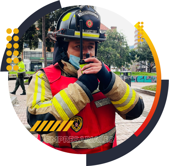 Brigadas Contraincendios Clase I - 2025