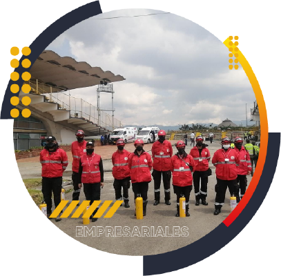 Reentrenamiento de Brigadas Contraincendios Clase I - Hibrido - 2025