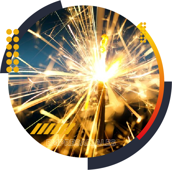 Seguridad y Protección Contraincendios en Pirotecnia - Hibrido - 2025