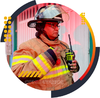 Vivienda Segura, mi casa sin incendios