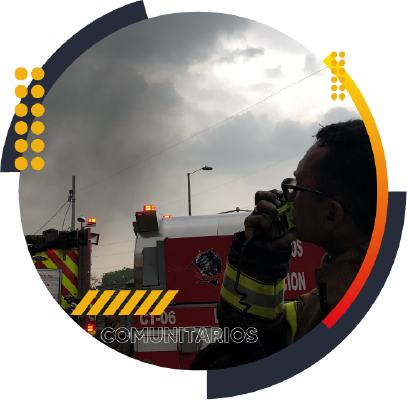 Prevención de Incendios Forestales