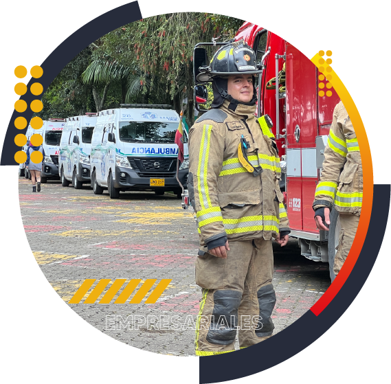 Administración de Emergencias