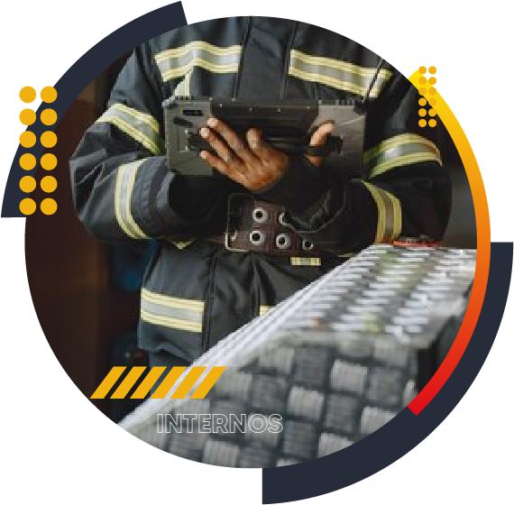 Estrategia Institucional de Respuesta - EIR